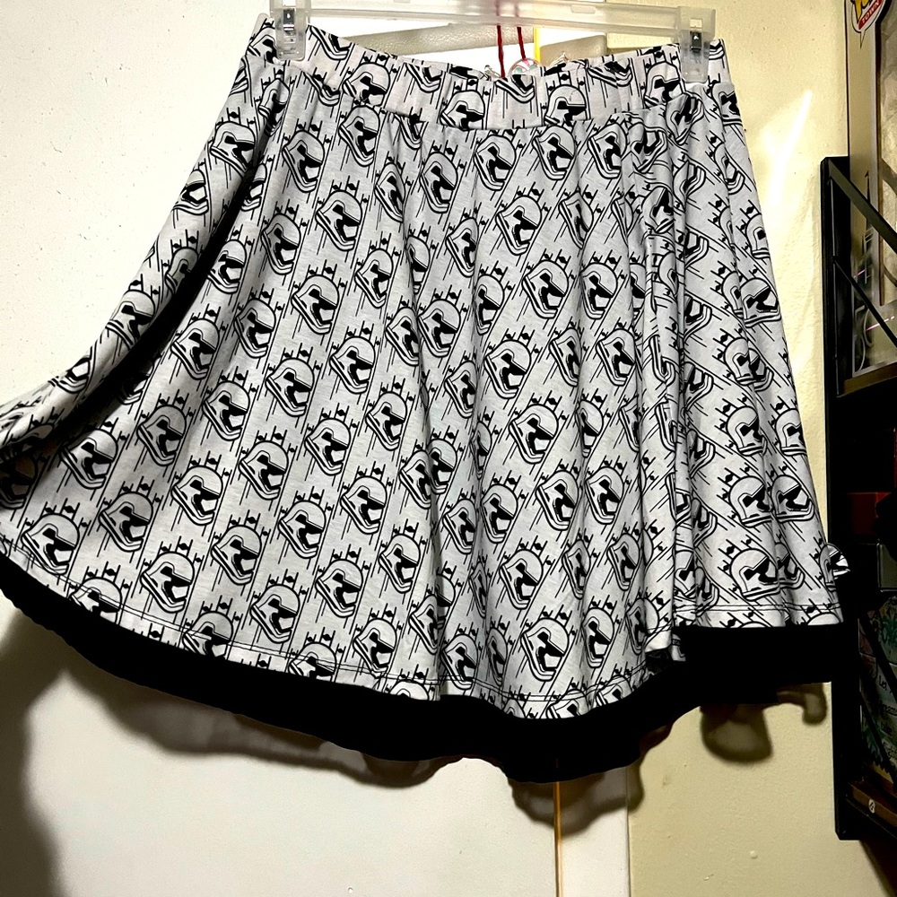 Storm Trooper Skirt